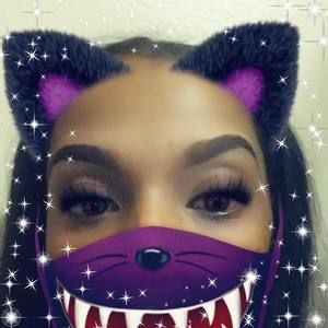 Meet your Posher, Shonetta